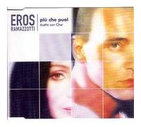 Eros Ramazzotti - Piu Che Puoi
