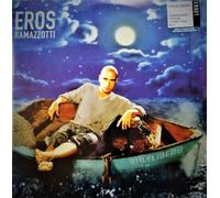 Ramazzotti Eros - Stilelibero (140 gr. vinyl blu remastered 192 khz)