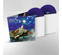 Ramazzotti Eros - Stilelibero (140 gr. vinyl blu remastered 192 khz)