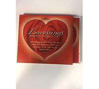 Eros Ramazzotti, Toni Braxton, Simply Red, A-ha, Cyndi Lauper, Black..