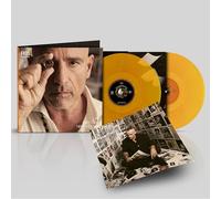 Eros Ramazzotti - Una Historia Importante - 2LP Naranja - Autografiado - Spanish Version [2 LP]