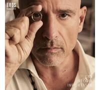 Eros Ramazzotti - Una Storia Importante - CD - Italian Version