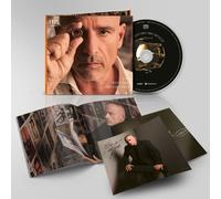 Eros Ramazzotti - Una Storia Importante - Cd (spanish version - autografato ...