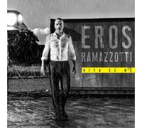 Eros Ramazzotti Vita Ce N'è (CD) Album