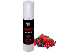 Eros sensation lubrificante naturale frutta rossa 50ml