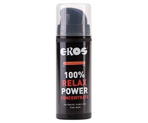 EROS SPRAY RILASSANTE DA UOMO 30 ML