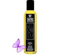 Eros - Tantrisches Massageöl und Aphrodisiakum 0,03 l