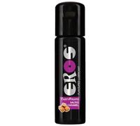 Eros tasty fruits lubricante caramelo salado 100 ml