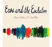 Eros & The Eschaton - Home Address For Civil War