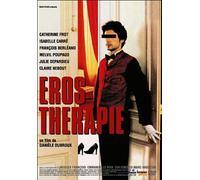 Eros Therapie [Import belge]
