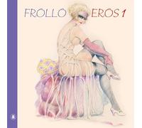 Eros. Vol. 1