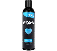 Eros - xxl light love a base acqua 300 ml