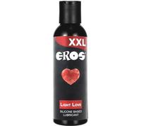 Eros - xxl light love a base silicone 150 ml