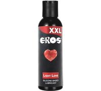 Eros XXL Light Love - Lubrificante Intimo a Base Silicone 150 ML