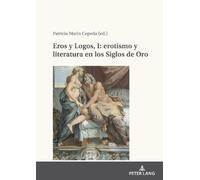 Eros y Logos, I (Copertina rigida)