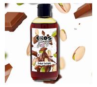 Eros - yummy dubai delight lubrificante al pistacchio e cioccolato 100 ml
