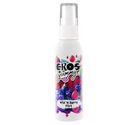 EROS Yummy Wild'n'Berry Flirt Spray aromatizzato Trasparente 50 ml