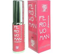 Erosart Ferowoman Concentrate Of Pheromones For Women