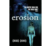 Erosion (DVD) Lee Holmes Oz Perkins Charis Michelsen Emmanuel Xuereb