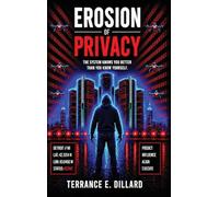 Erosion of Privacy
