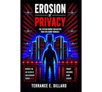 Erosion of Privacy: The System Knows You Better Than You Know Yourself