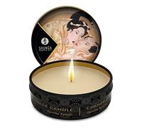 Shunga Libido Massage Candle Vanilla Fetish 30ml