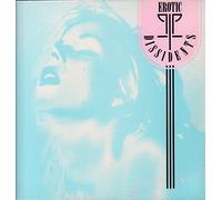 Erotic Dissidents - Naked Angel [Vinyl LP]