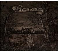Erotic End Of Times - Chapter One
