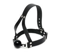 Erotic Fashion - Bavaglio