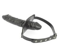 Erotic Fashion - Bavaglio