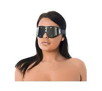 Erotic Fashion - Cappuccio che copre il volto