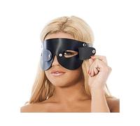 Erotic Fashion - Cappuccio che copre il volto