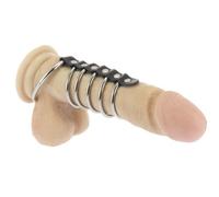 Erotic Fashion - Gabbia per pene