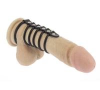 Erotic Fashion - Gabbia per pene