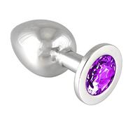 Erotic Fashion - Plug anale