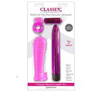 Erotic Fashion - Set