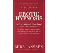 EROTIC HYPNOSIS: The Handbook