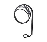Erotic leather whip set, spanking and flirting game