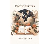 EROTIC LETTERS: Short stories in the form of letters