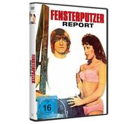 Erotic Movie Classics - Fensterputzer-Report