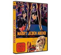 Erotic Movie Classics - Nackt jeden Abend