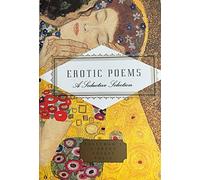 Erotic Poems: Selected Poems