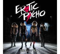 Erotic Psycho - The Lost Boyz CD #115904