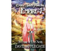 Erotic Tales from the Empire 1: 4