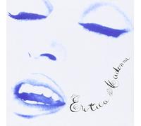 Erotica by MADONNA (1992-10-20)