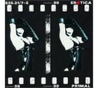 Erotica - Original Soundtrack