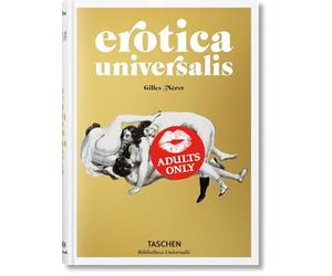 Erotica Universalis: From Pompeii to Picasso