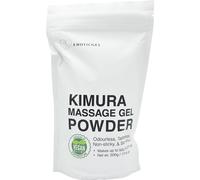 Eroticgel *Kimura Massage Gel Powder* 0,5 kg Polvere