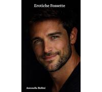 Erotiche Fossette: quando il desiderio scava, diventa amore.