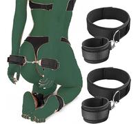 Erótīcī Šêsso per Coppia Manêttê Giochi Šêxy Shop Hot Oggetti Donna Bõndängë Set Kit Coppia Accessori Aďulti Šêx Toysper per Coppie ŠêxyShop Bõndägë Toy Letto-fs D26-P413